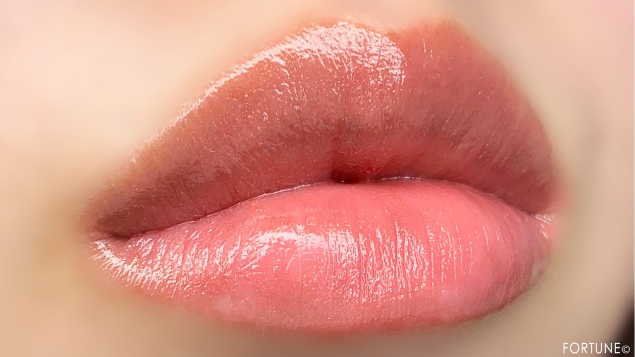 画像：ParaDo（パラドゥ）2019夏新作 プチプラコスメ ピュアリップカラー