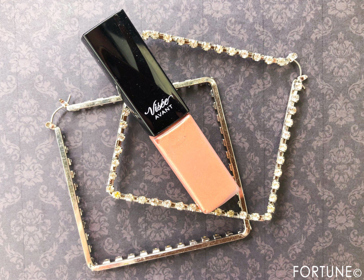 ヴィセ アヴァン「リキッド アイカラー」005