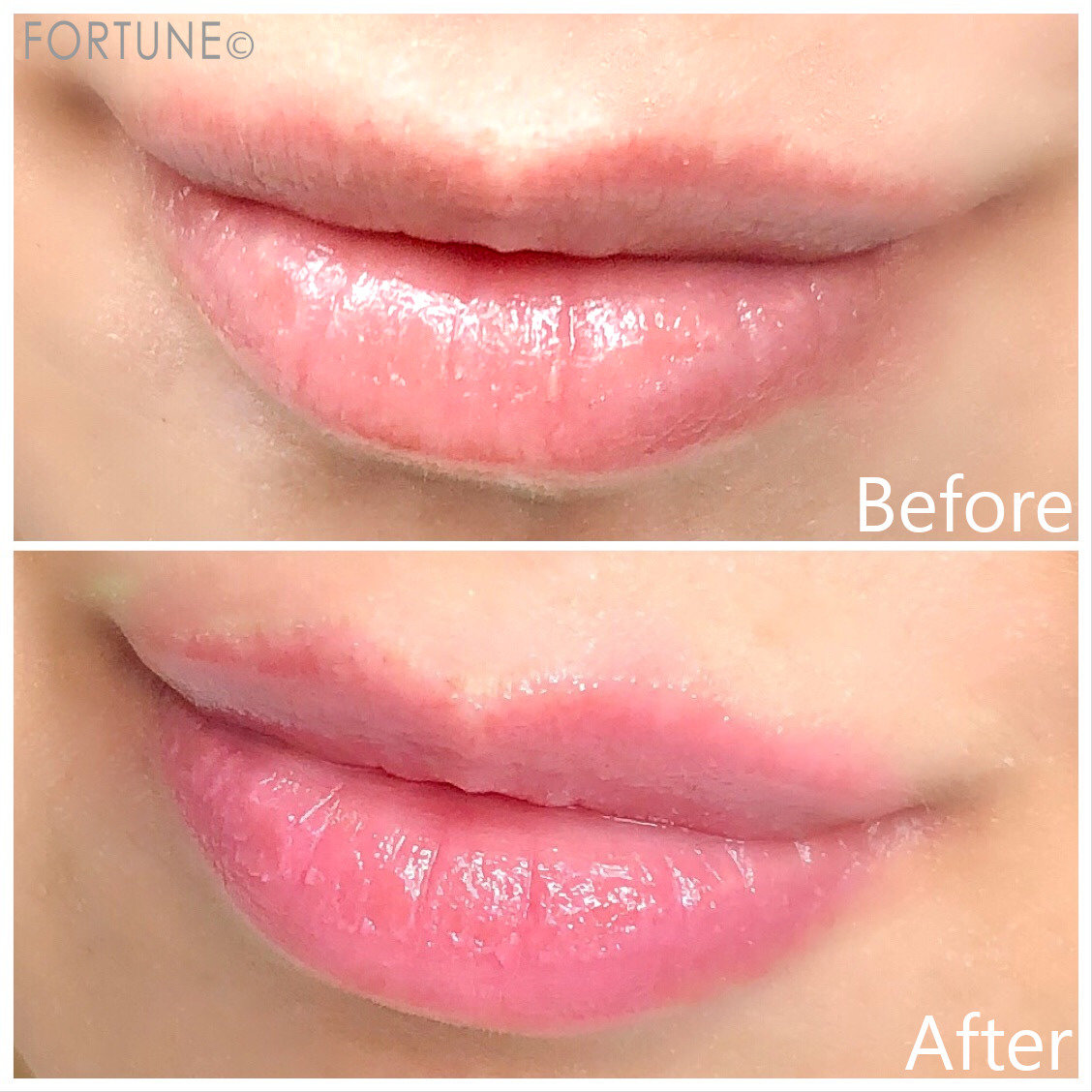 オペラ リップティント N　メイク