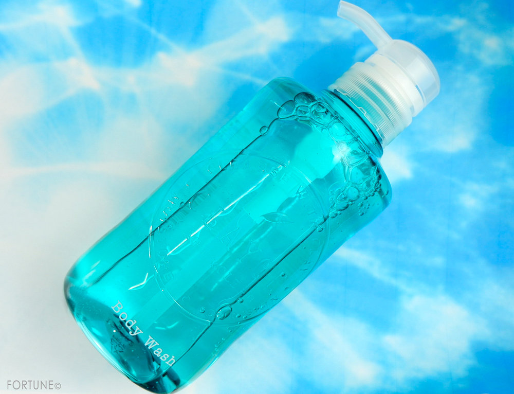 画像：CLAYGE(クレージュ)ボディウォッシュSS