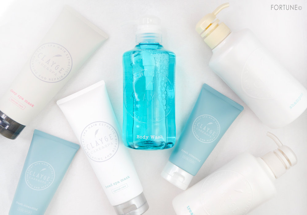 画像：CLAYGE(クレージュ)