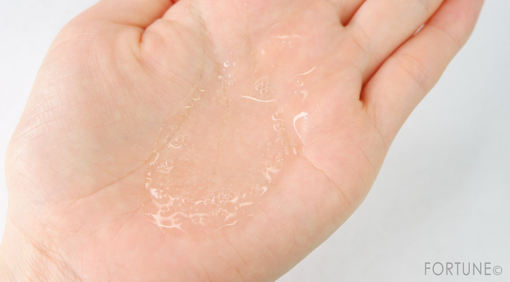 画像：CLAYGE(クレージュ)ボディウォッシュSS