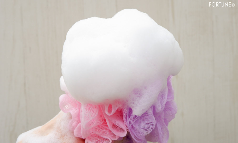 画像：CLAYGE(クレージュ)ボディウォッシュSS