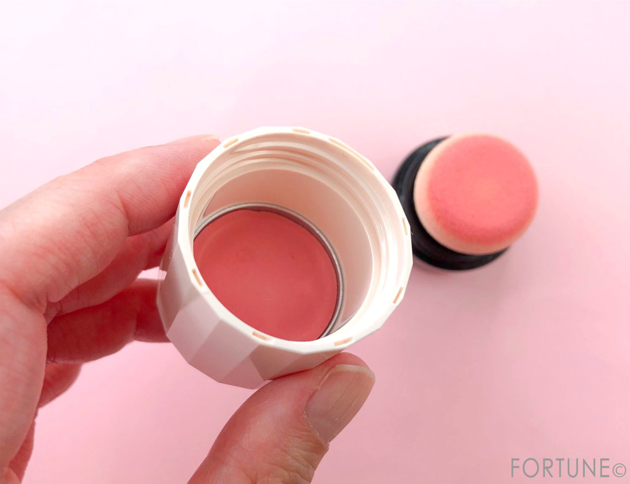 マキアージュ「ビューティースキンクリエーター」