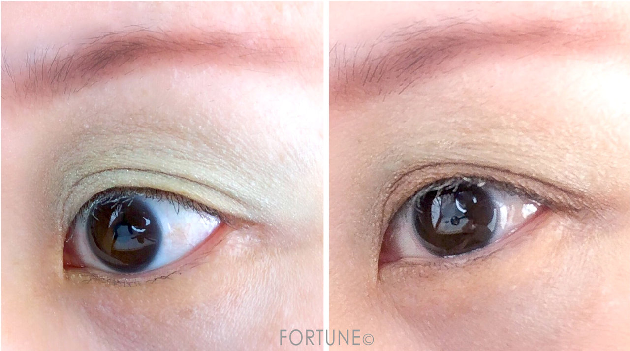 エクセル「スキニーリッチシャドウ」