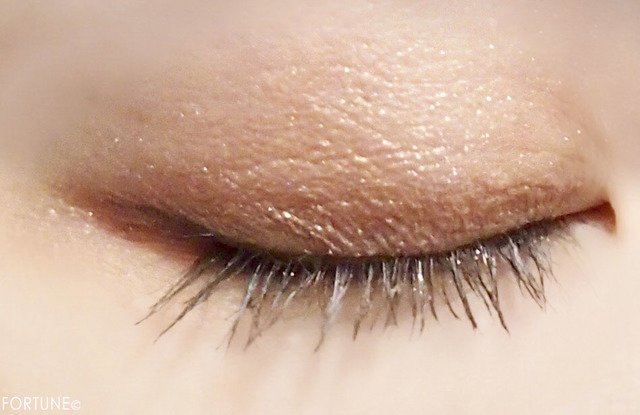 キャンメイク「クイックラッシュカーラー」ブラウン