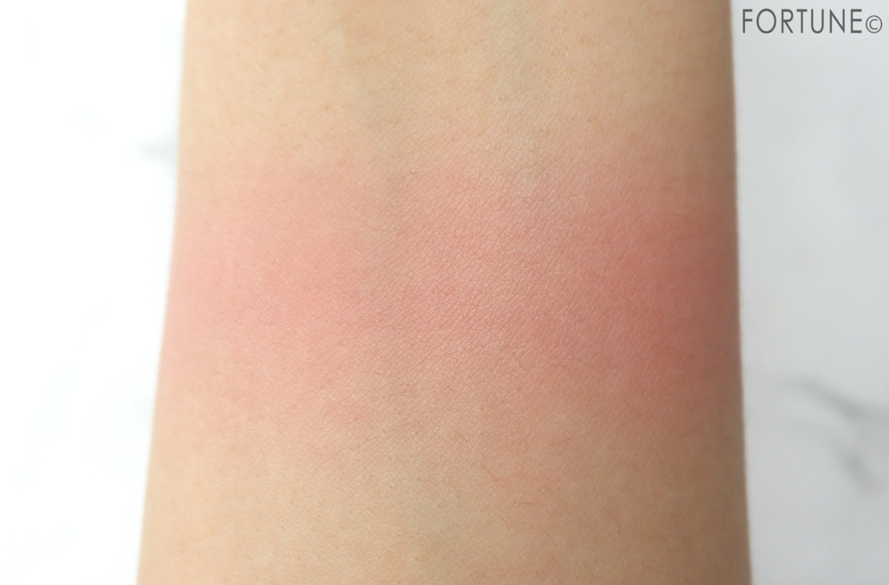 キャンメイク　パウダーチークス PW38 プラムピンク