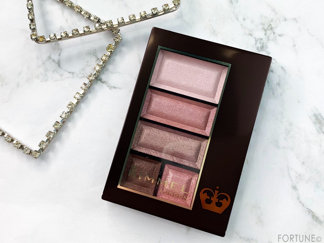 RIMMEL（リンメル）2019夏新作コスメ ショコラスウィート アイズ