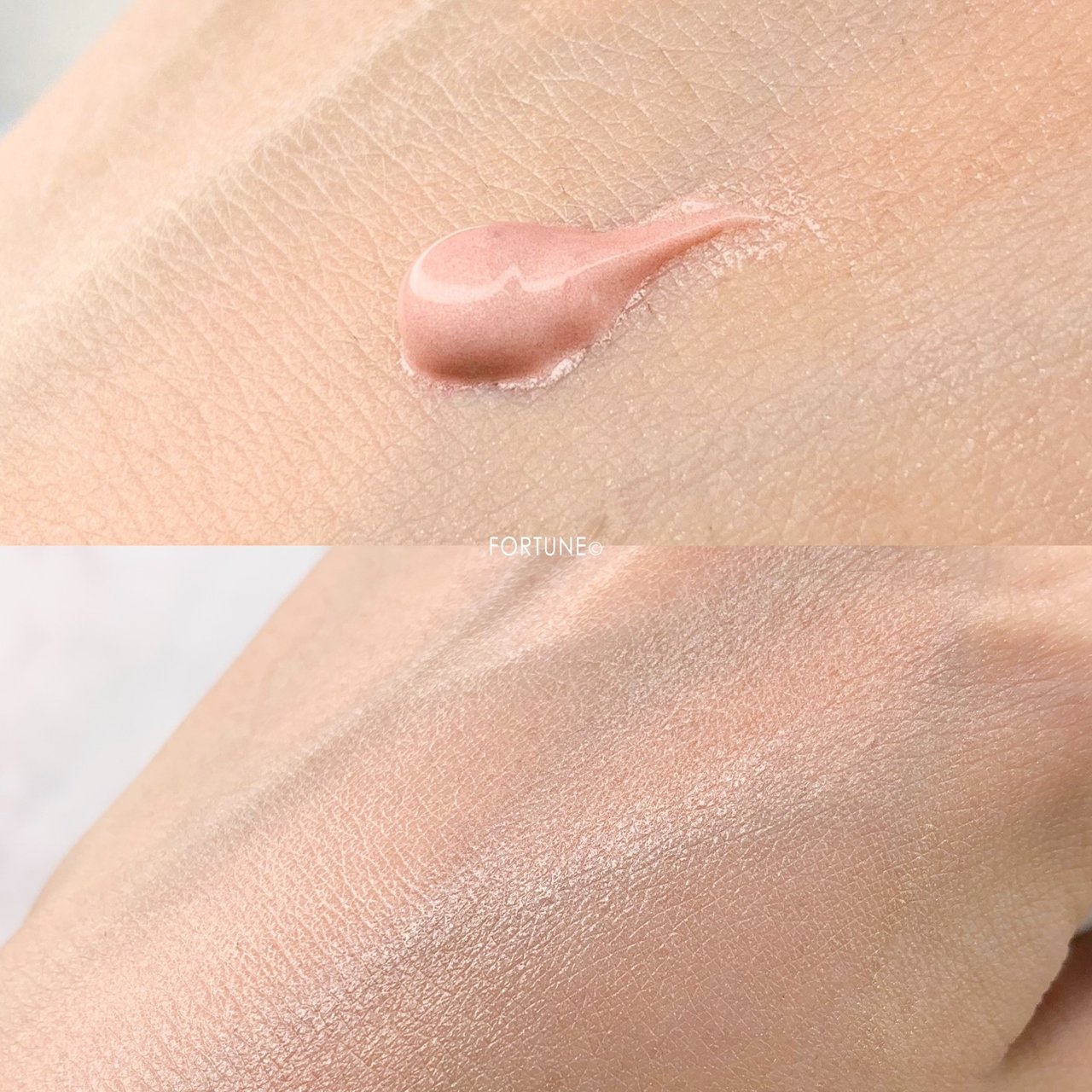 RIMMEL（リンメル）2019夏新作コスメ クリスタル グロウ ベース＆ハイライター