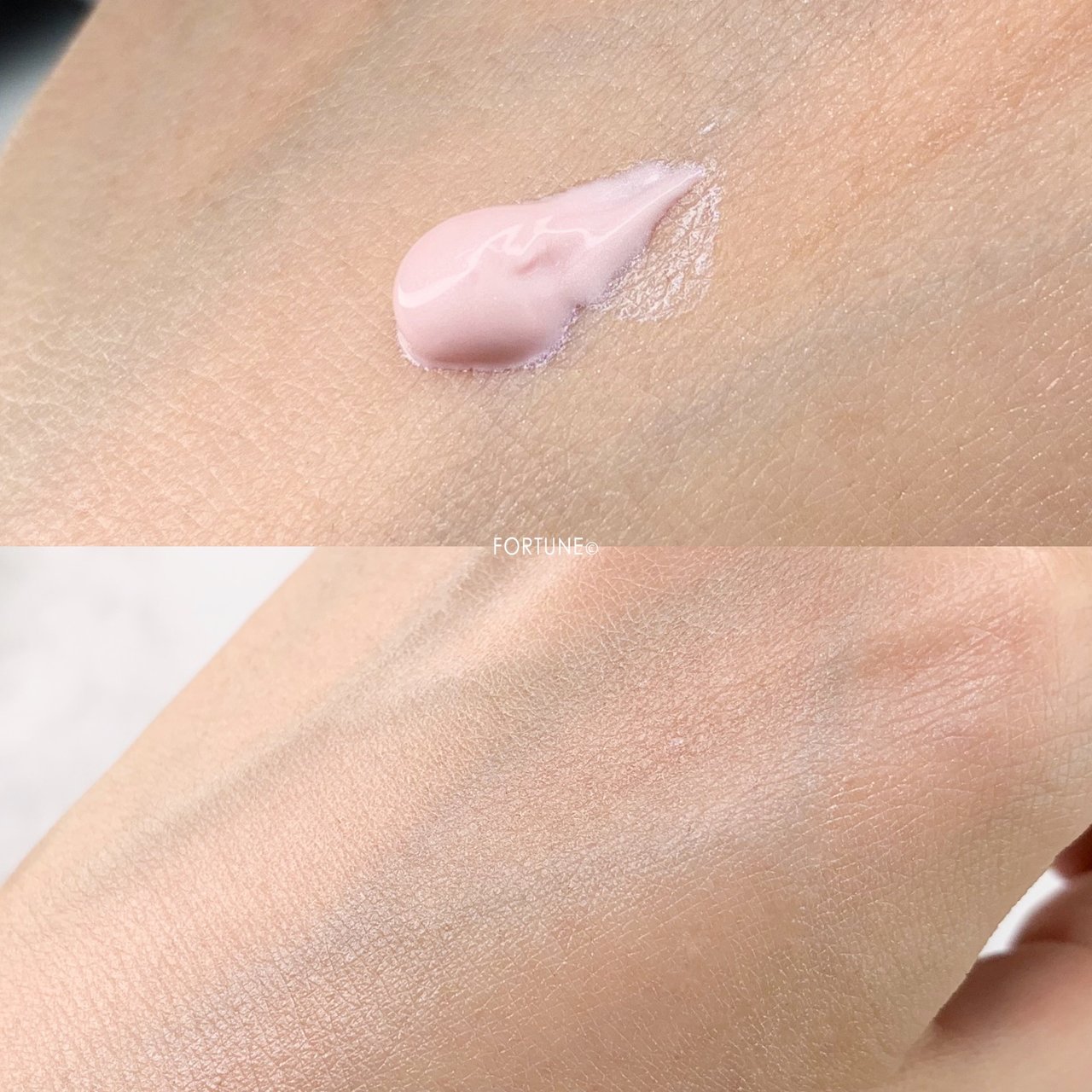 RIMMEL（リンメル）2019夏新作コスメ クリスタル グロウ ベース＆ハイライター