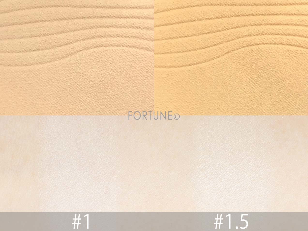 ジョルジオ アルマーニ ビューティ「ネオヌード リキッド パウダー」新2色