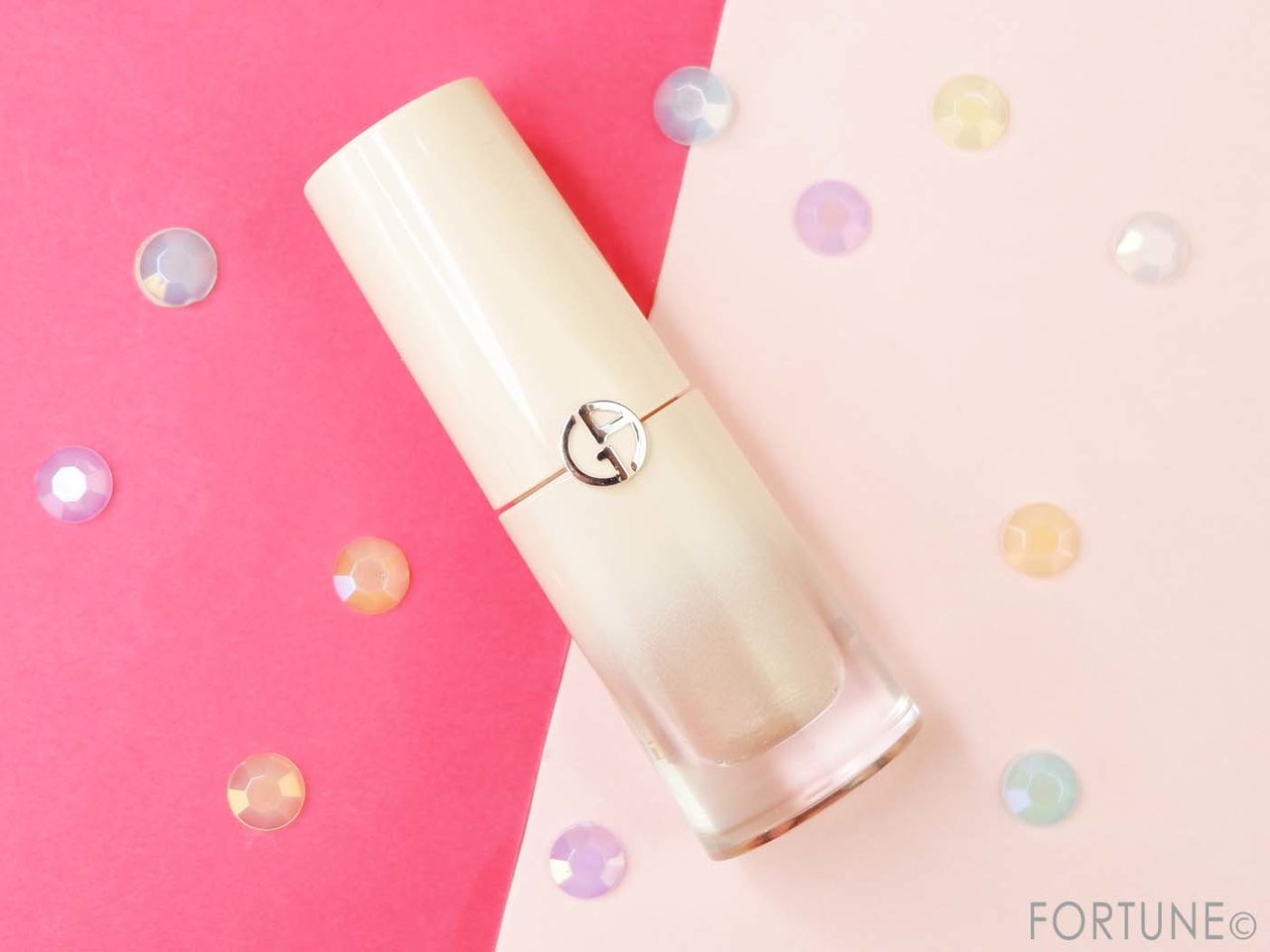 ジョルジオ アルマーニ ビューティ「ネオヌード ハイライター」新1色