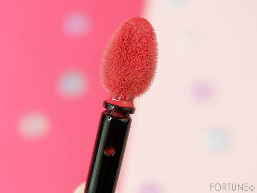 ジョルジオ アルマーニ ビューティ「ネオヌード ブラッシュ」新2色