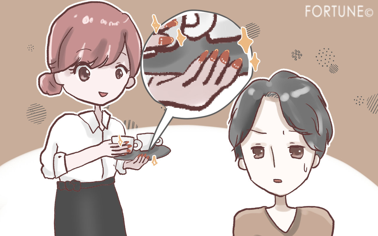 FORTUNEコラム：女性がお金をかけるほど男性からは印象ダウン？！男性が正直嫌いな女性のオシャレとは！？