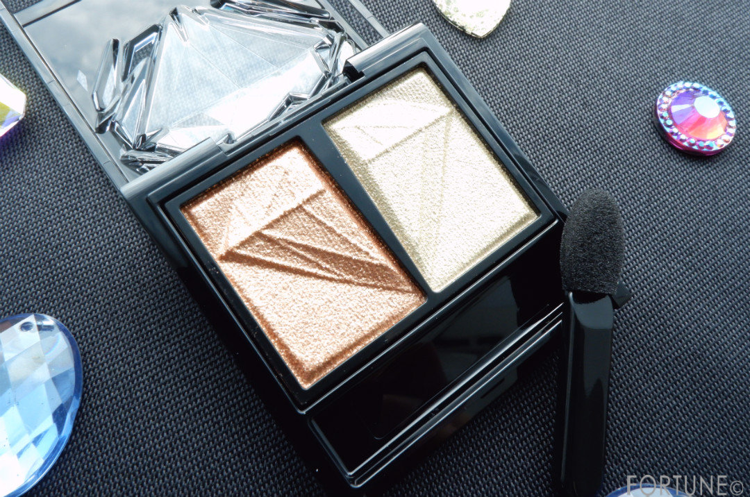 KATE（ケイト）2019秋新作「クラッシュダイヤモンドアイズ」