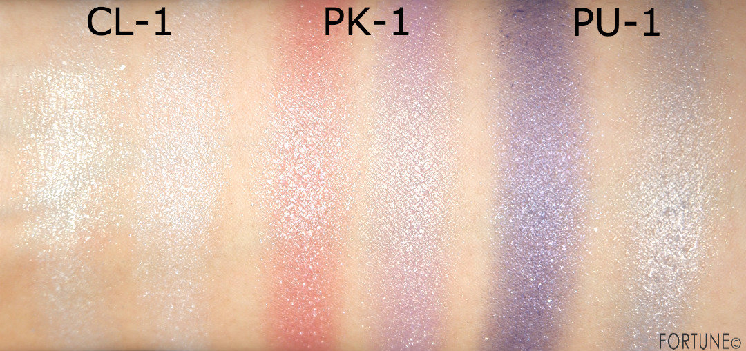 KATE（ケイト）2019秋新作「クラッシュダイヤモンドアイズ」スウォッチ