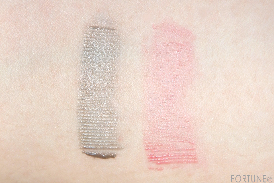 KATE（ケイト）2019秋新作「ラッシュフォーマー(クリア)」