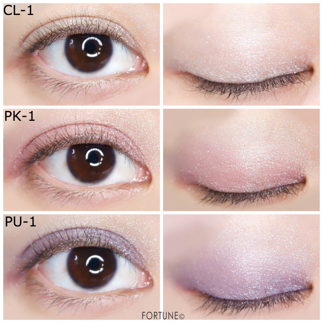 KATE（ケイト）2019秋新作「クラッシュダイヤモンドアイズ」スウォッチ