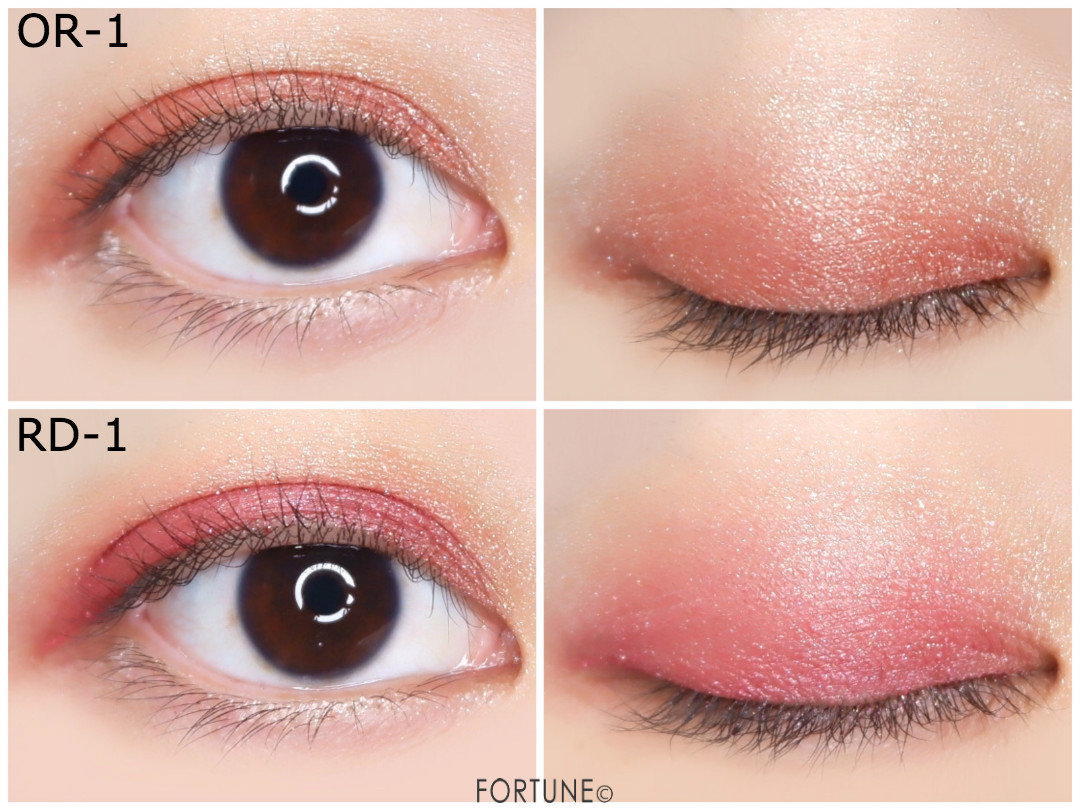 KATE（ケイト）2019秋新作「クラッシュダイヤモンドアイズ」スウォッチ