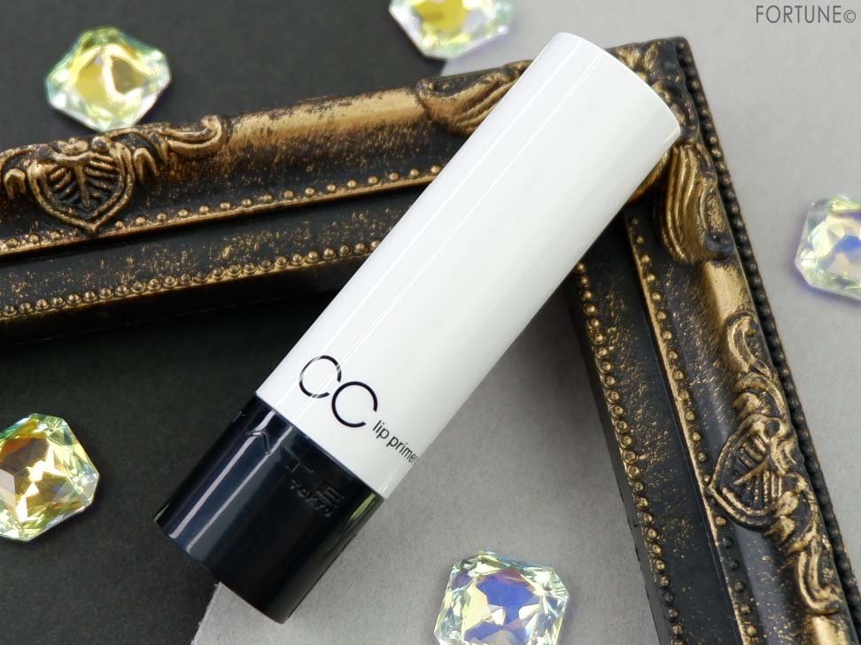 KATE（ケイト）秋新作「CCリッププライマー(カバーベース)」