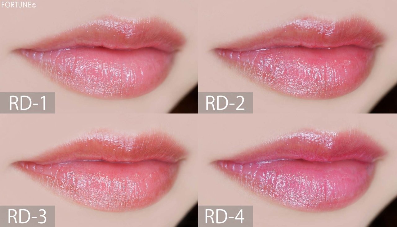 KATE（ケイト）秋新作「CCパーソナルリップクリーム」使用感