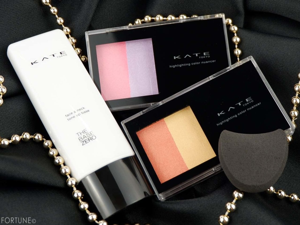 KATE（ケイト）2019秋新作コスメ