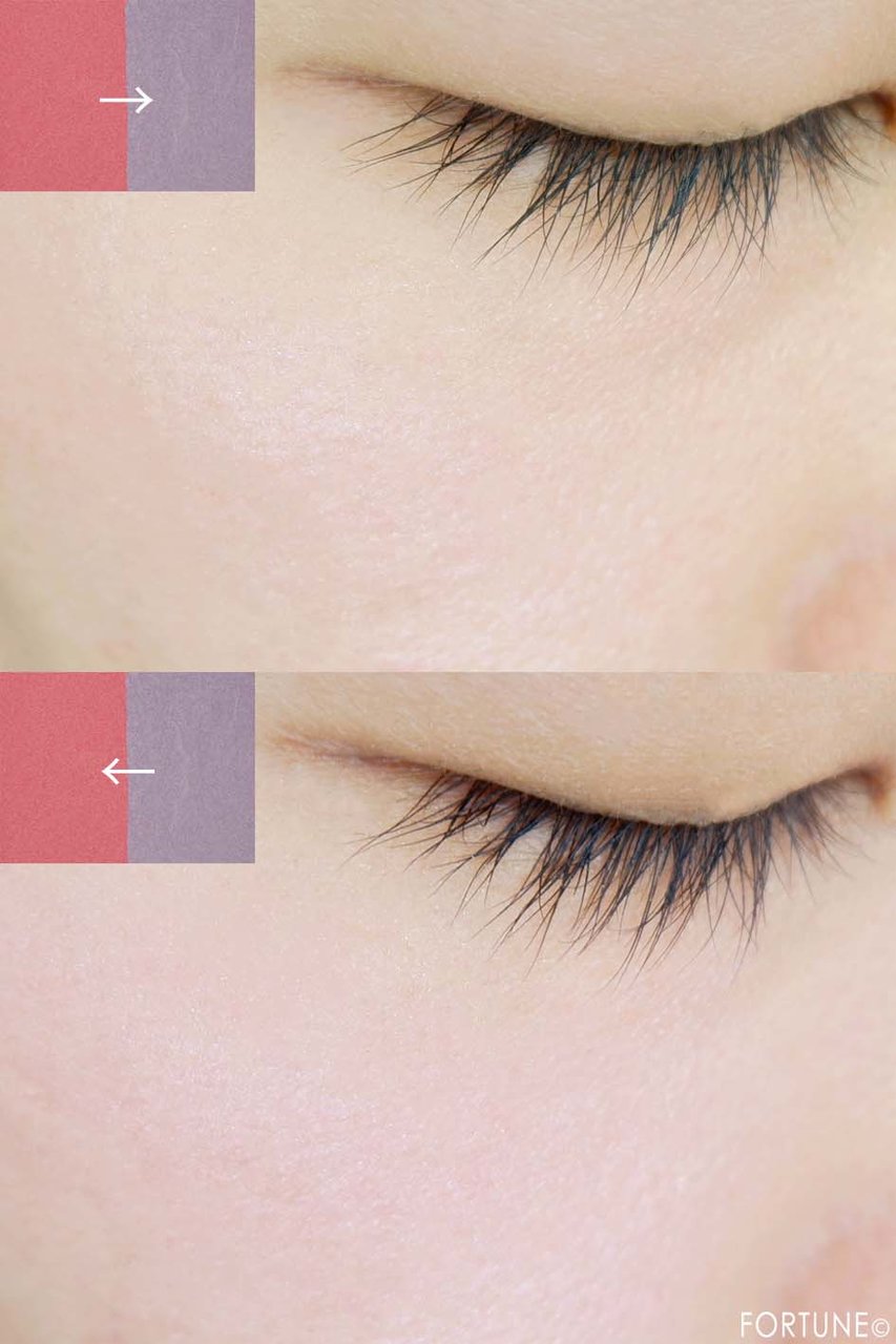 KATE（ケイト）2019秋新作コスメ「ハイライティングカラーニュアンサー」使用感