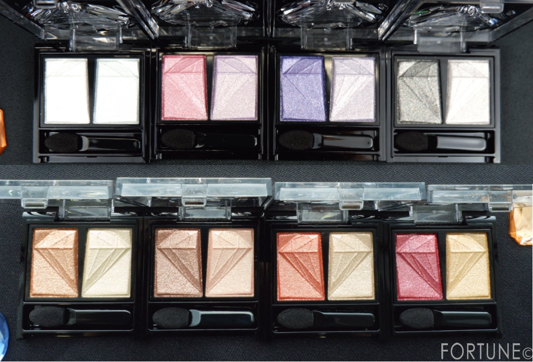 KATE（ケイト）2019秋新作「クラッシュダイヤモンドアイズ」