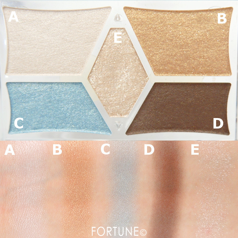 画像：キャンメイク2019夏新作「パーフェクトスタイリストアイズ」新色♡