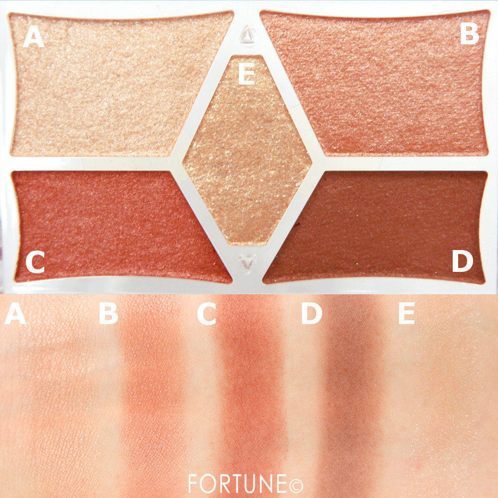 画像：キャンメイク2019夏新作「パーフェクトスタイリストアイズ」新色♡