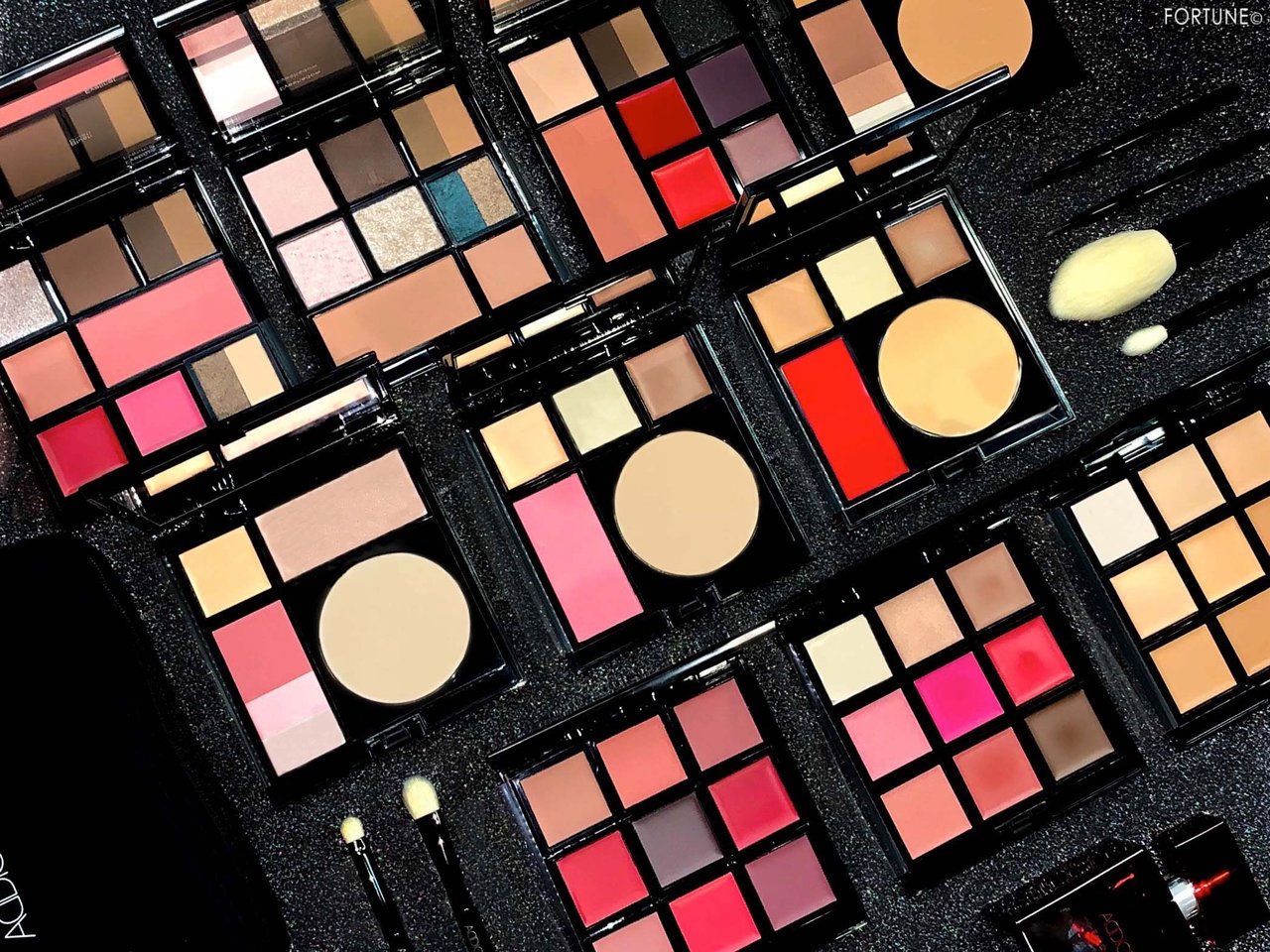 画像：《アディクション(ADDICTION) 2019秋新作》10周年記念『10TH ANNIVERSARY CELEBRATION』