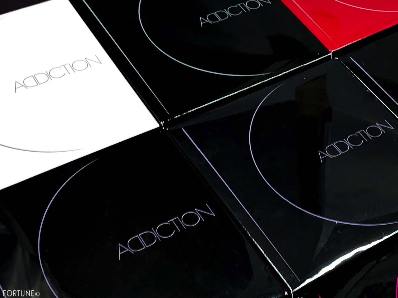 画像：《アディクション(ADDICTION) 2019秋新作》10周年記念『10TH ANNIVERSARY CELEBRATION』