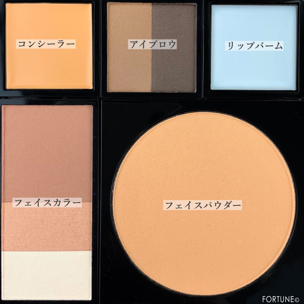 画像：《アディクション(ADDICTION) 2019秋新作》アディクション　コンパクト 10 リミテッドエディション <UNISEX CONCEPT>