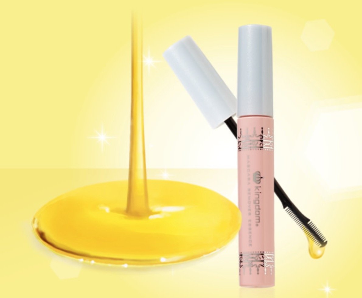 マスカラリムーバーエッセンス