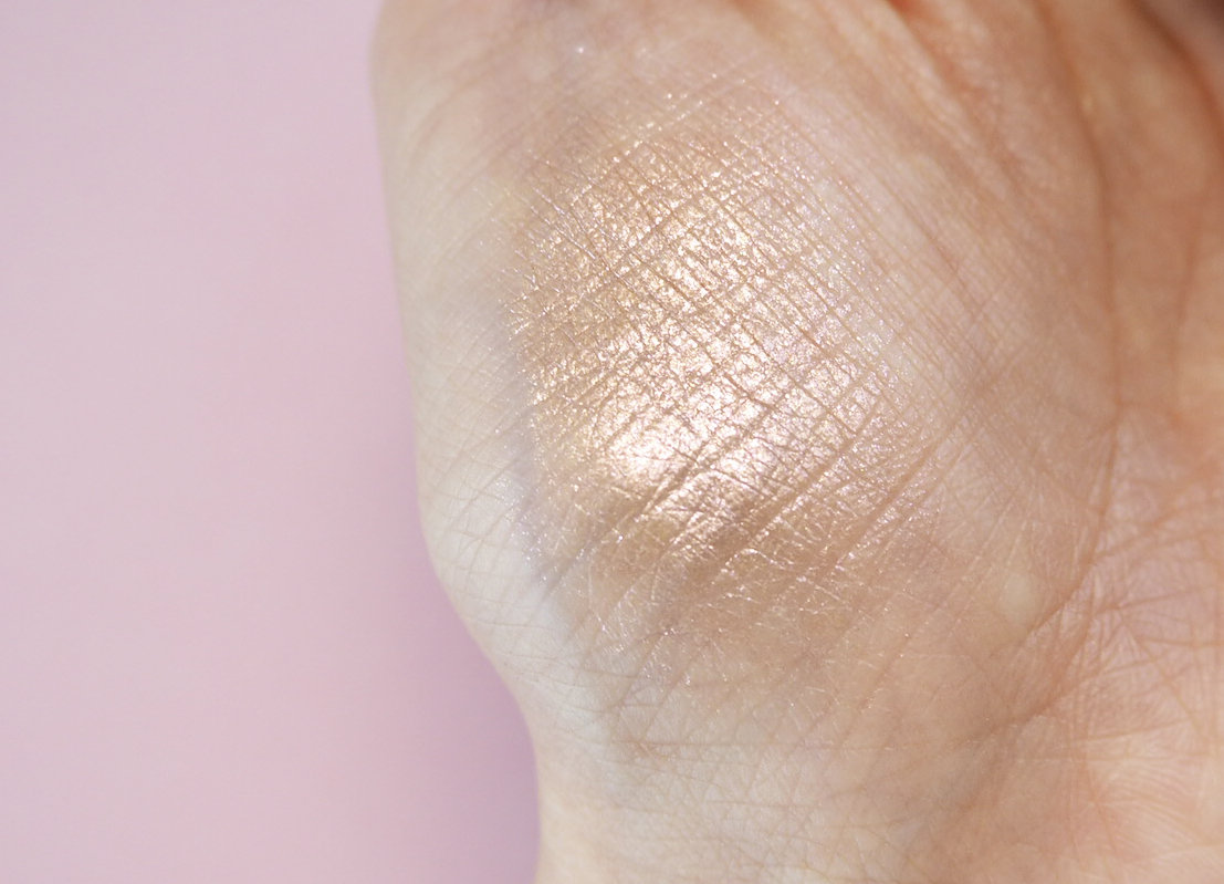 (自撮り)プロアイパレット