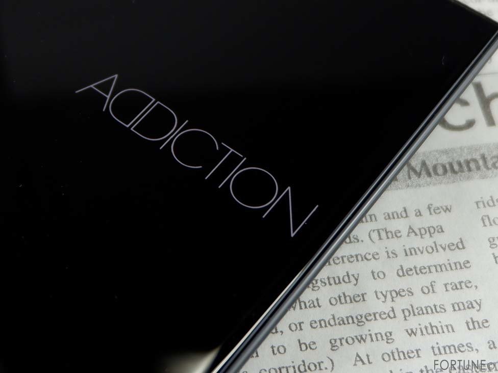 アディクション(ADDICTION) 2019秋新作