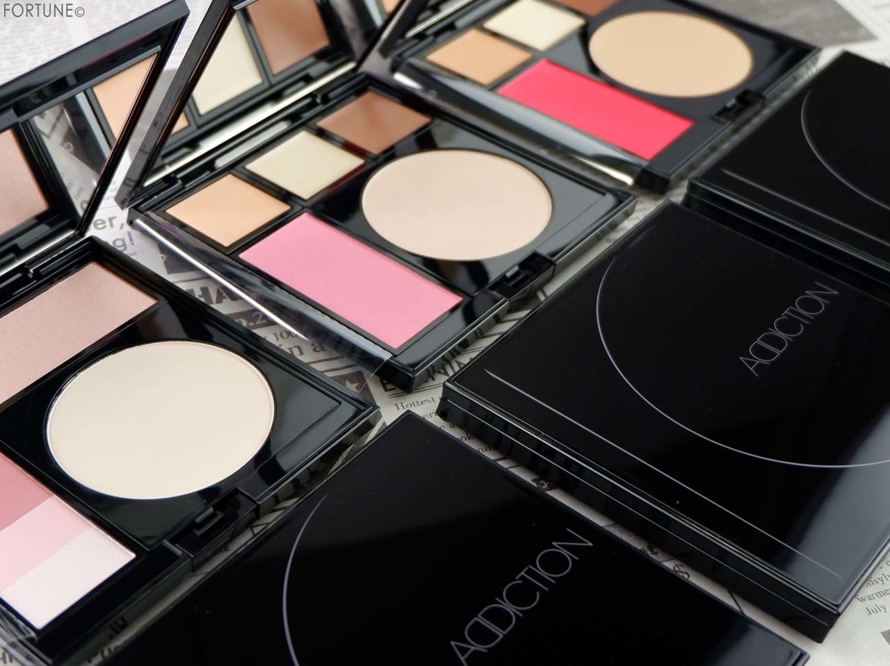 アディクション(ADDICTION) 2019秋新作