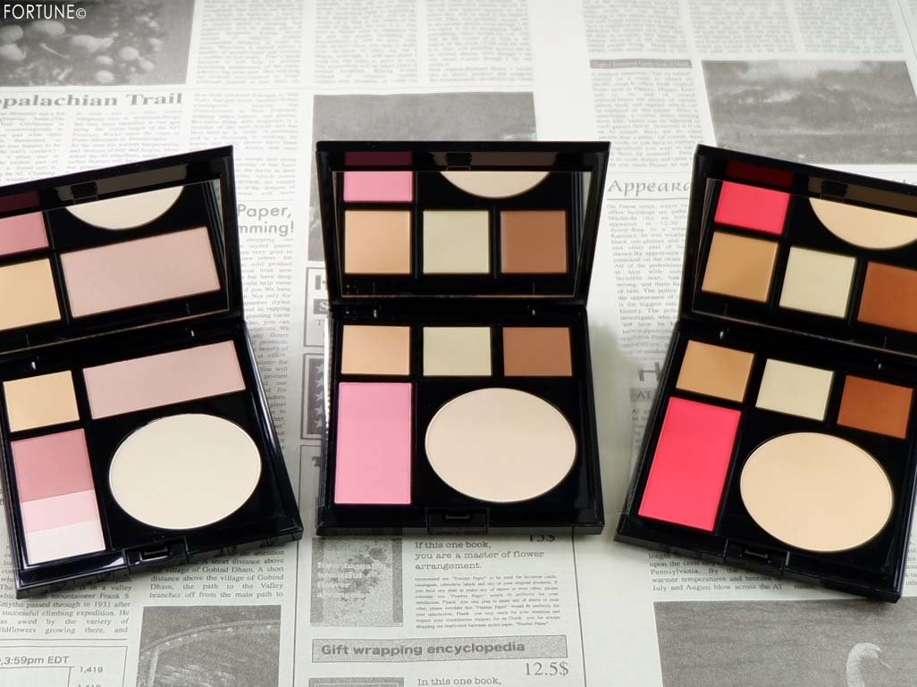 アディクション(ADDICTION) 2019秋新作『BASE MAKE-UP CONCEPT』全3種