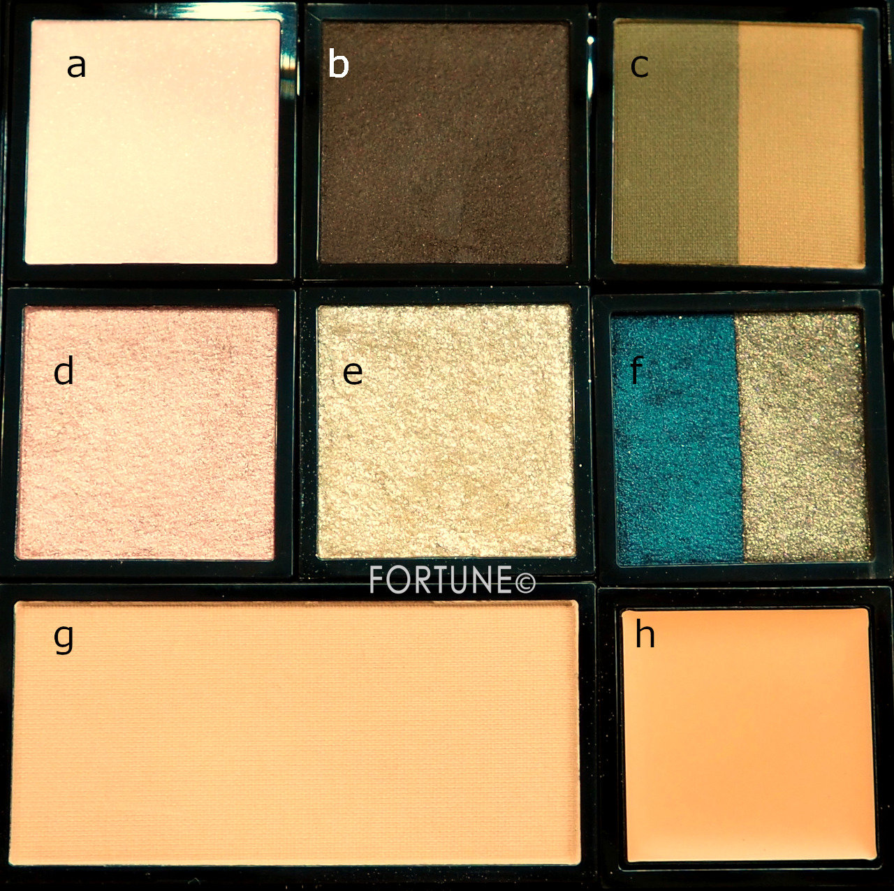 画像：《アディクション(ADDICTION) 2019秋新作》10 リミテッドエディション「アイコンシャス アディクション」