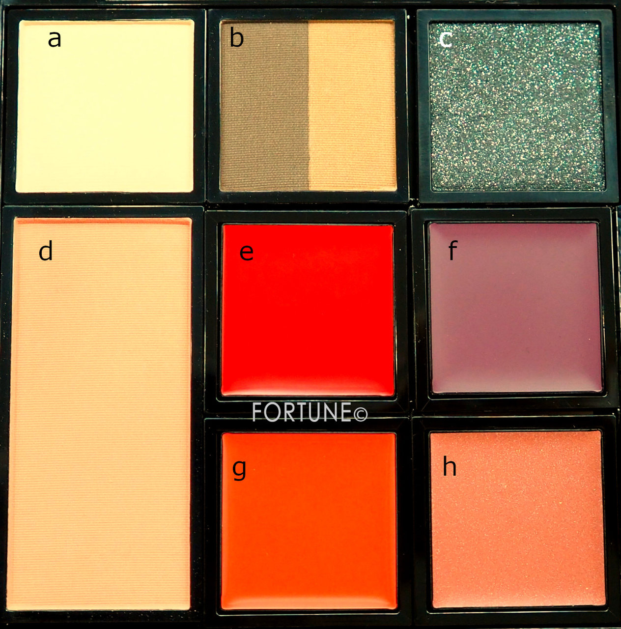 画像：《アディクション(ADDICTION) 2019秋新作》10 リミテッドエディション「リップコンシャス アディクション」