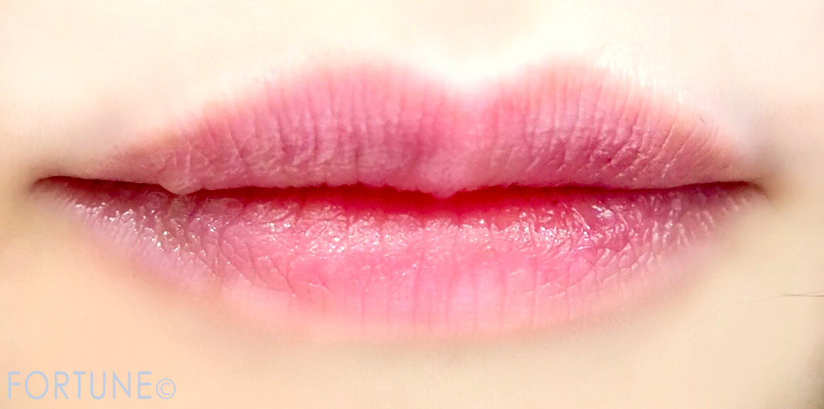 画像：《アディクション(ADDICTION) 2019秋新作》10 リミテッドエディション「リップコンシャス アディクション」メイク