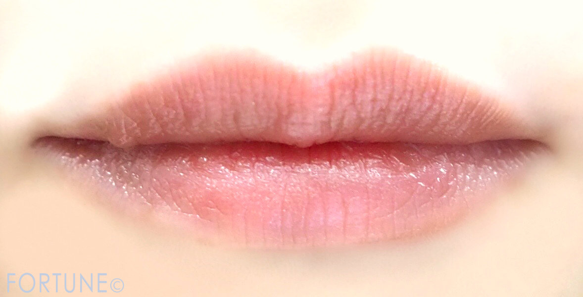 画像：《アディクション(ADDICTION) 2019秋新作》10 リミテッドエディション「リップコンシャス アディクション」メイク