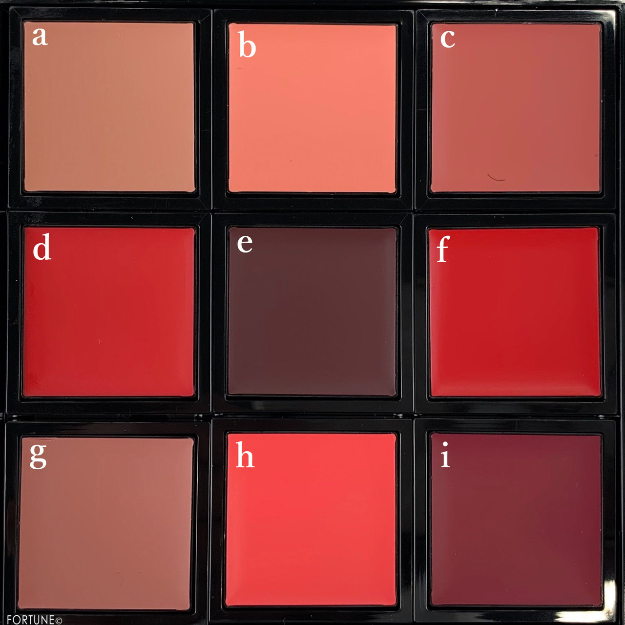 アディクション(ADDICTION) 2019秋新作『MAKE-UP ARTIST CONCEPT』ルージュ アディクション