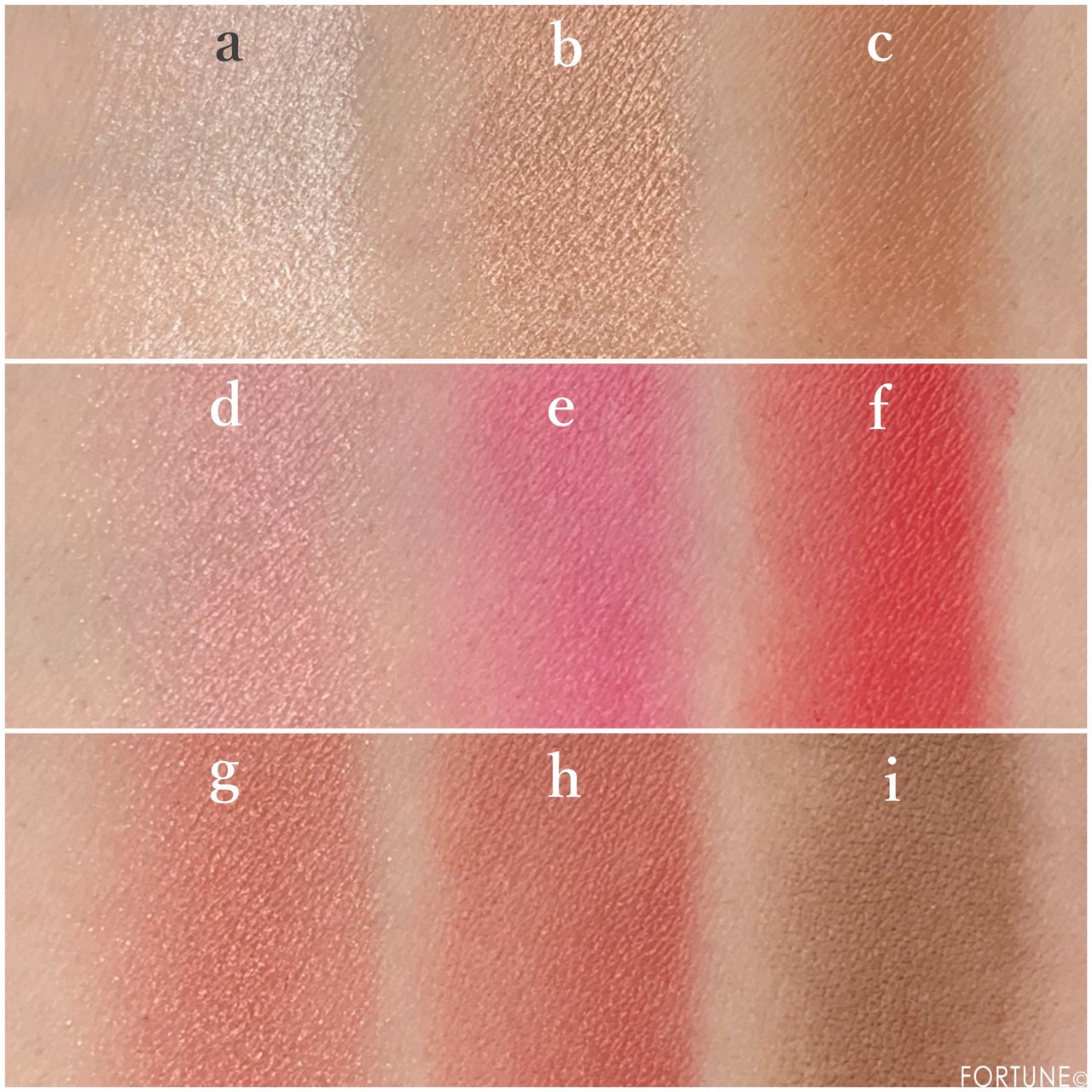 アディクション(ADDICTION) 2019秋新作『MAKE-UP ARTIST CONCEPT』チーク アディクション