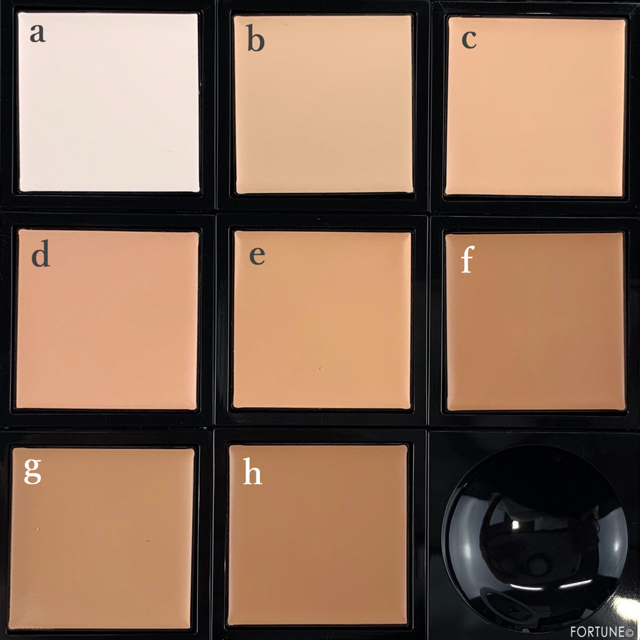 アディクション(ADDICTION) 2019秋新作『MAKE-UP ARTIST CONCEPT』コンシーラー アディクション