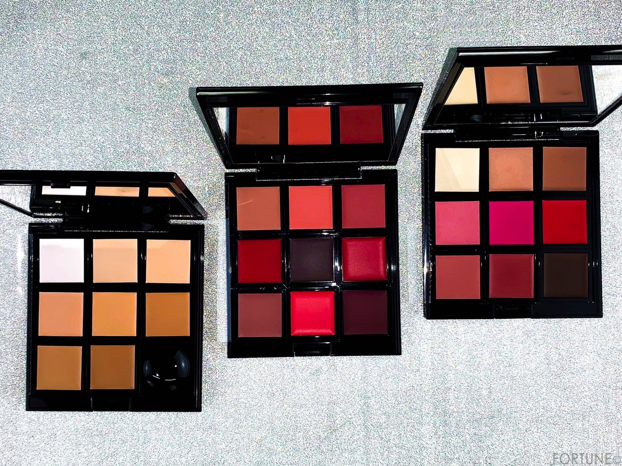 アディクション(ADDICTION) 2019秋新作『MAKE-UP ARTIST CONCEPT』