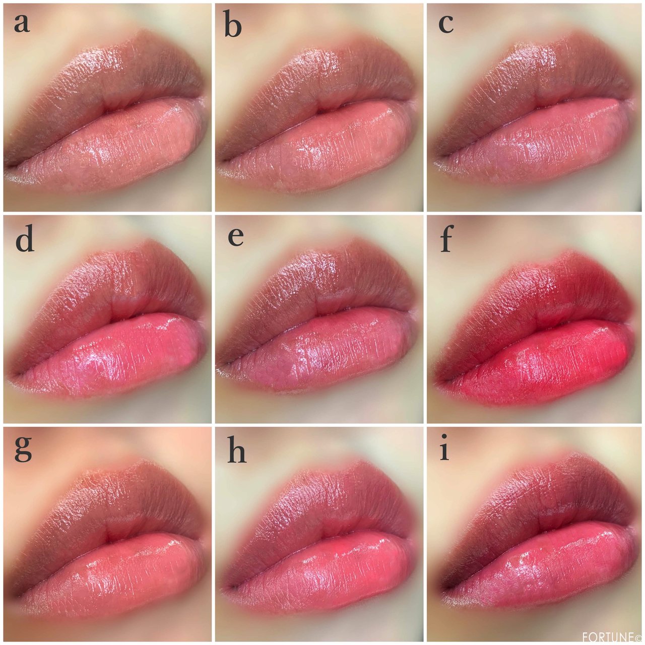 アディクション(ADDICTION) 2019秋新作『MAKE-UP ARTIST CONCEPT』ルージュ アディクション