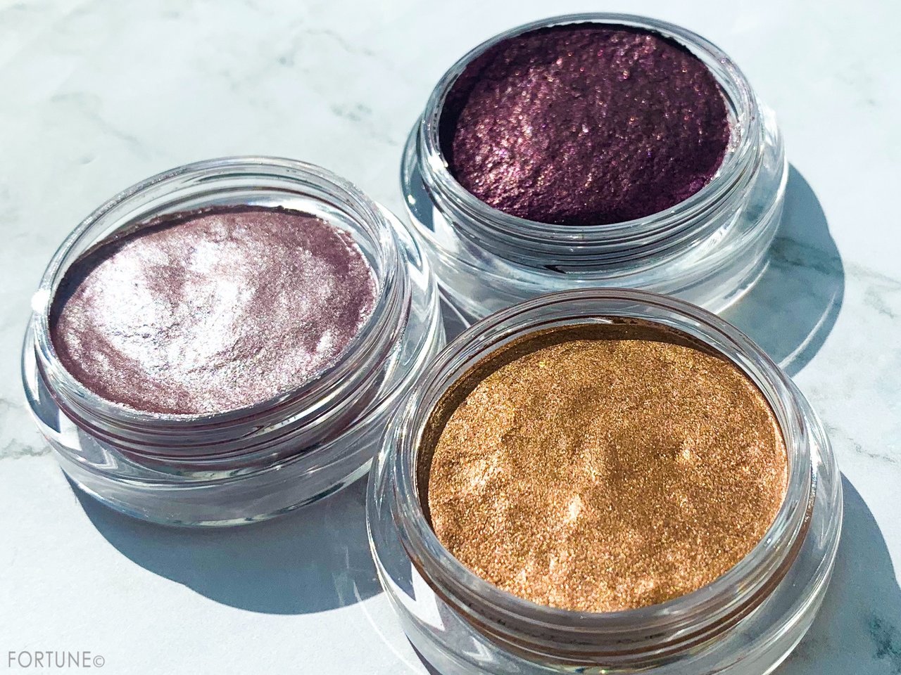 DAZZSHOP（ダズショップ）2019夏新作コスメ スパークリングジェム 新色／限定色