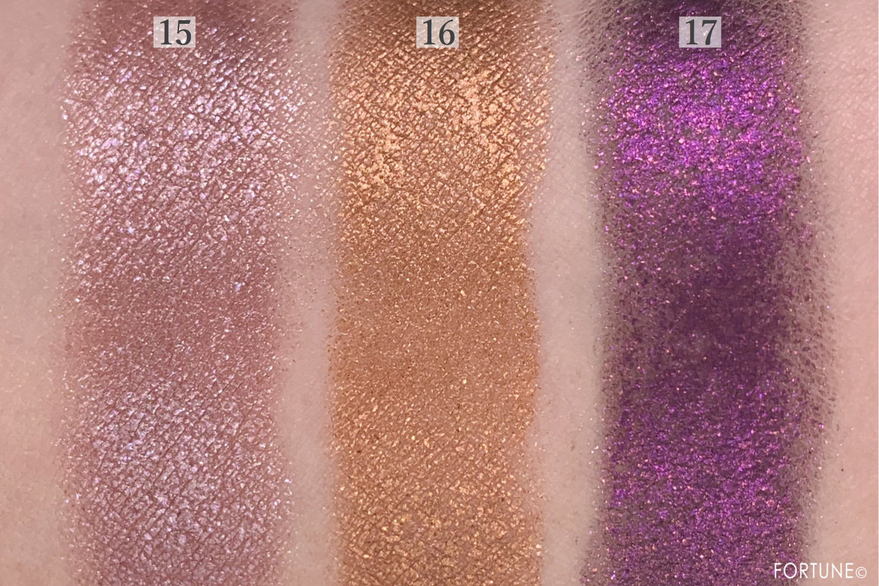 DAZZSHOP（ダズショップ）2019夏新作コスメ スパークリングジェム 新色／限定色