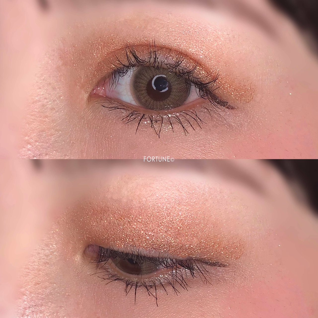 DAZZSHOP（ダズショップ）2019夏新作コスメ スパークリングジェム